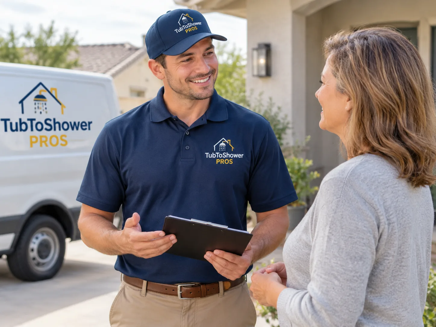 Tub Shower Conversion Willimantic, CT FAQs